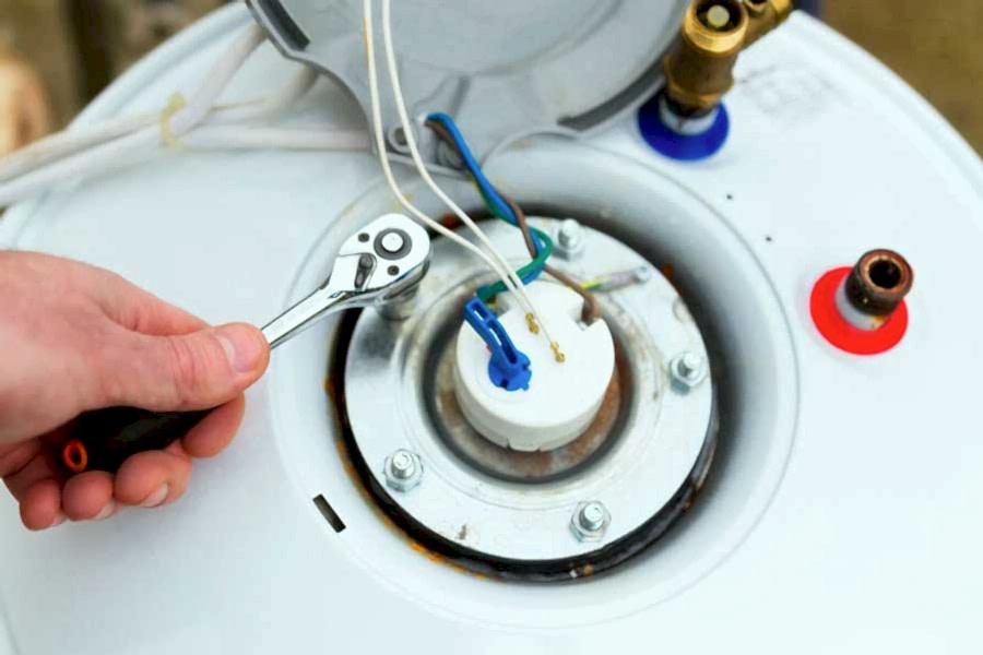 Dependable Plumbing Services in Burnaby