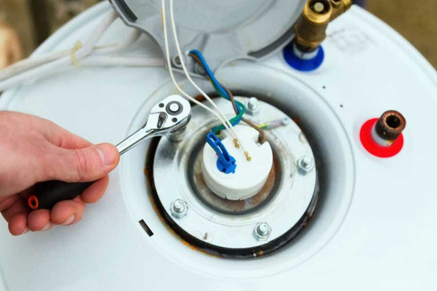 Dependable Plumbing Services in Richmond
