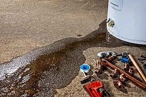 Water Heater Isn’t Heating and How Professionals Fix It