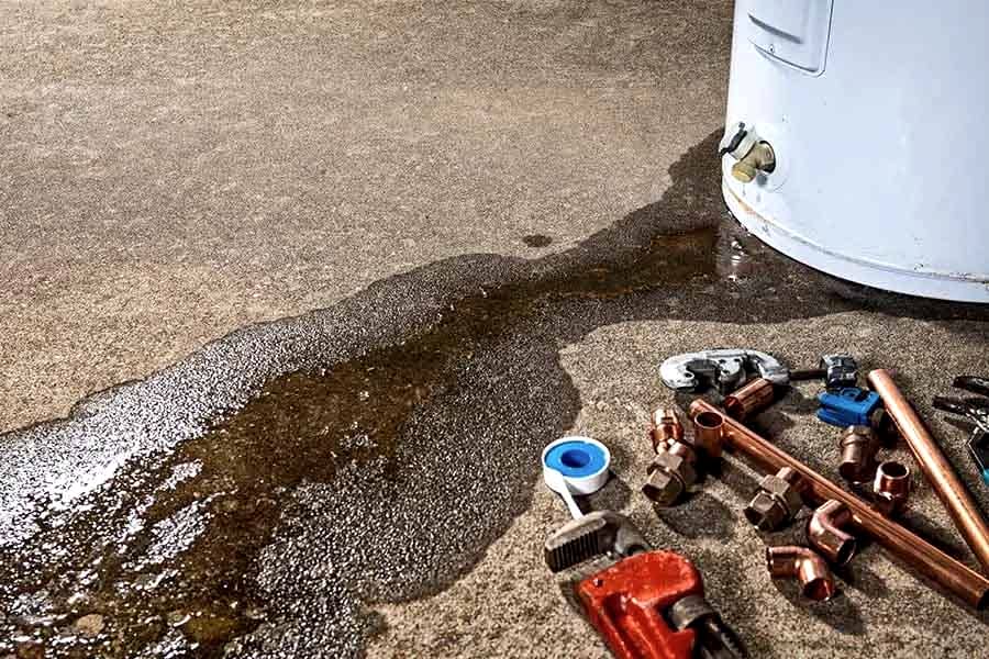 Water Heater Isn’t Heating and How Professionals Fix It