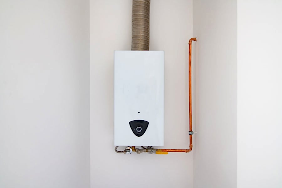 Trusted Plumbing Services in Burnaby