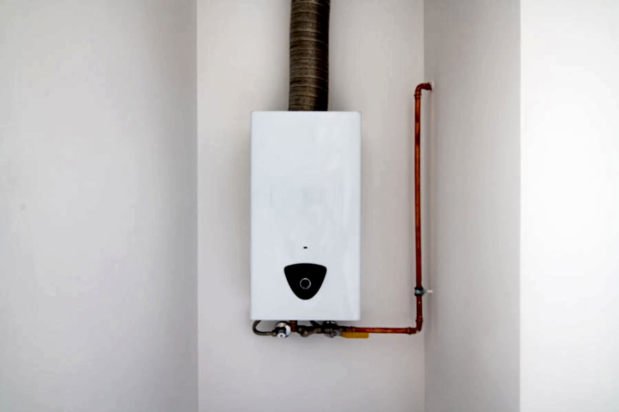 Trusted Plumbing Services in Coquitlam