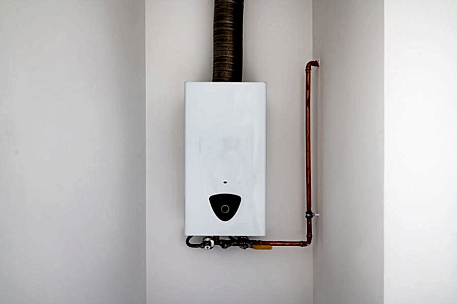Trusted Plumbing Services in New Westminster