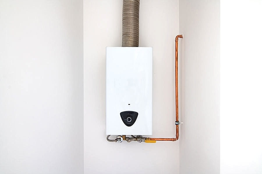 Trusted Plumbing Services in North Vancouver