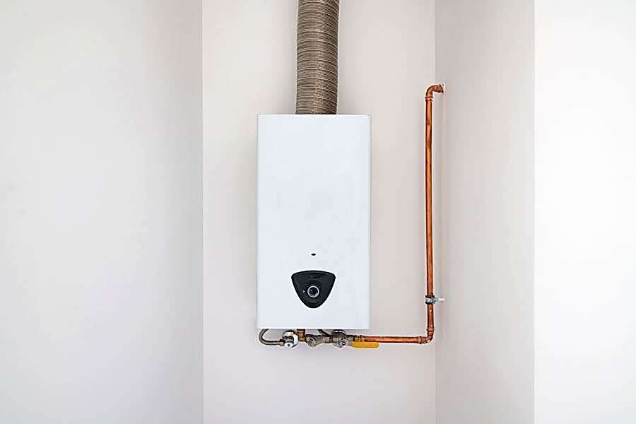 Trusted Plumbing Services in Port Moody