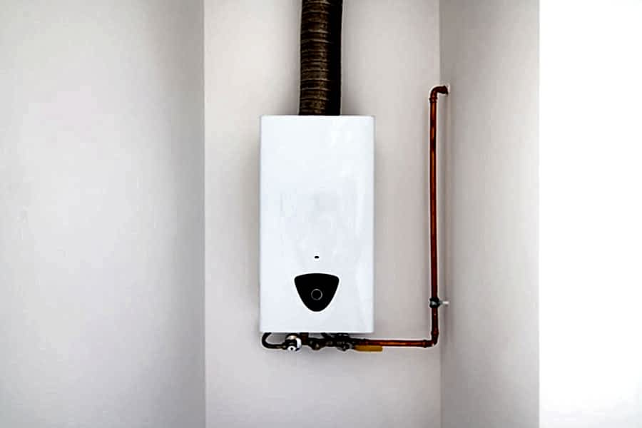 Trusted Plumbing Services in Richmond