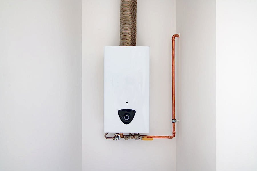 Trusted Plumbing Services in Vancouver