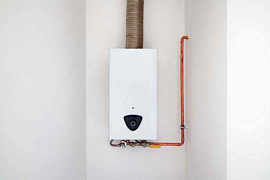 Trusted Plumbing Services in West Vancouver