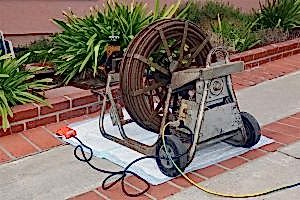 Professional Drain Cleaning in Vancouver, BC