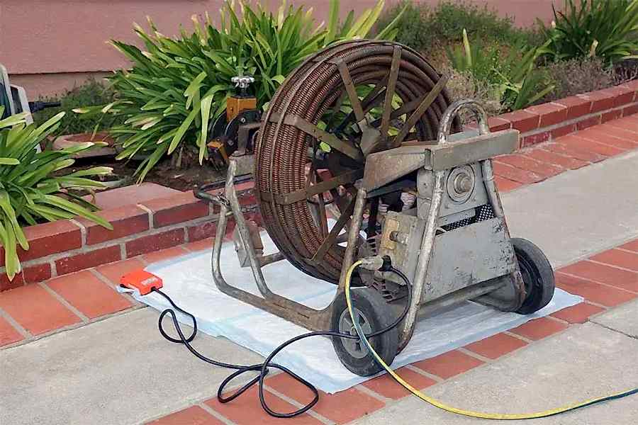 Professional Drain Cleaning in Vancouver, BC