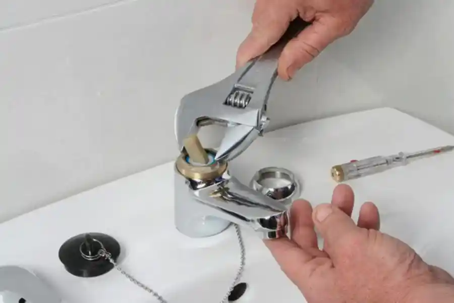 Fix Common Faucet Problems in Burnaby, BC